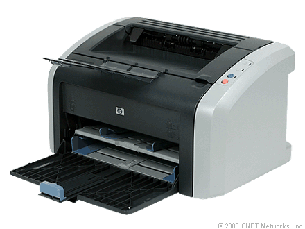 HP Laserjet 1012 toner cartridge