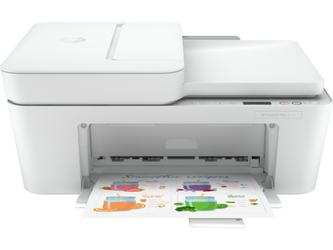 HP Deskjet 4110 inkt cartridge HP Deskjet 4110 inkt cartridge