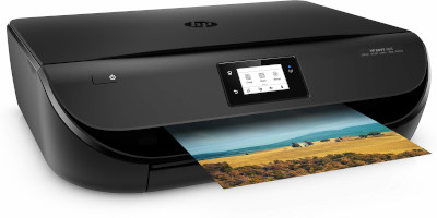 HP Envy 4513 Inkt cartridges