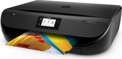HP Envy 4525 Inkt cartridges