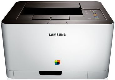 Samsung CLP-415 toner cartridge