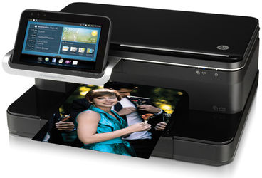 HP Photosmart eStation inkt cartridge