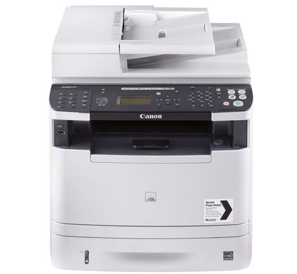 Canon i-SENSYS toner 