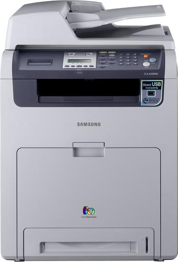 Samsung CLX-6200 toner cartridge