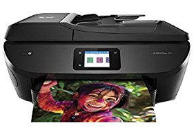 HP Inspire 7120 Inkt cartridge