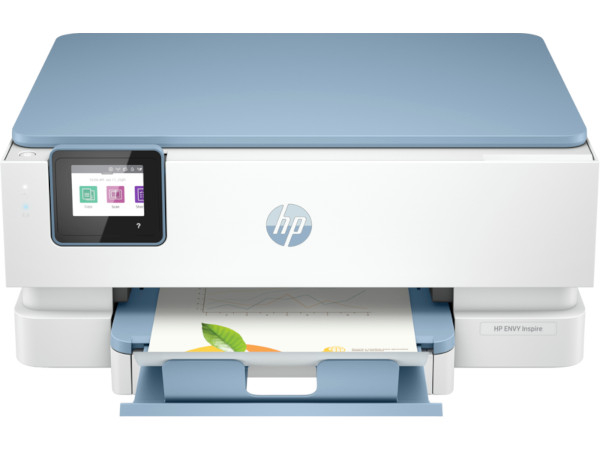 HP Inspire 7221e Inkt cartridge