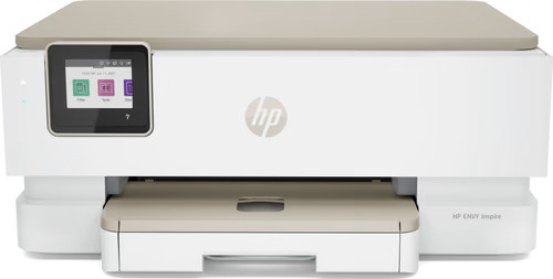 HP Inspire 7224e Inkt cartridge