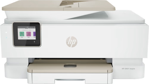 HP Inspire 7920e Inkt cartridge