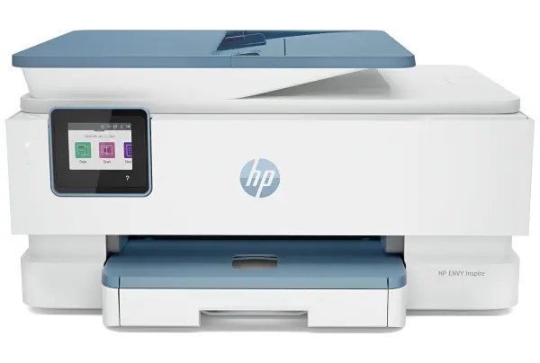 HP Inspire 7921e Inkt cartridge