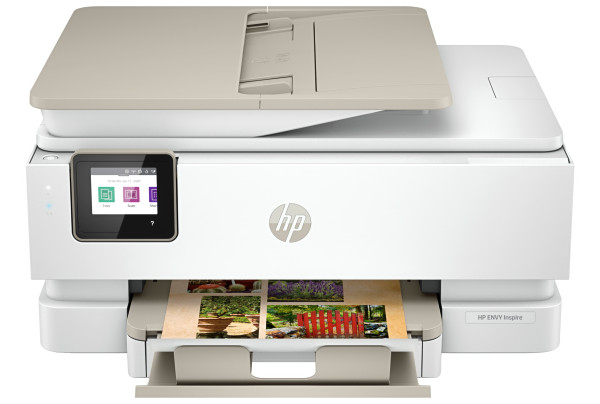 HP Inspire 7924e Inkt cartridge