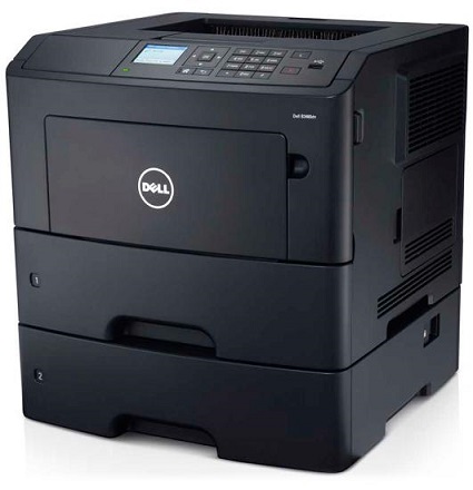 Dell B3460 toner cartridge