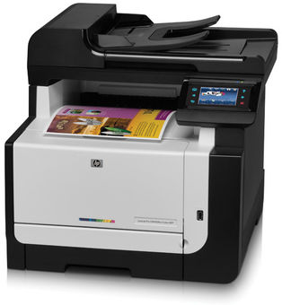 HP Color Laserjet Pro CM1415 toner cartridge HP Color Laserjet Pro CM1415 toner cartridge