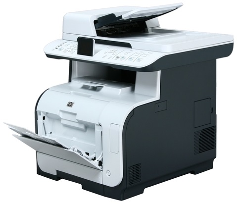 HP Color Laserjet CM2320 toner cartridge HP Color Laserjet CM2320 toner cartridge