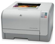 HP Color Laserjet CP1210 toner
