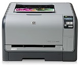 HP Color Laserjet CP1510 toner cartridge