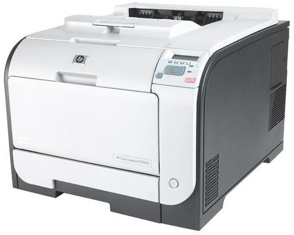 HP Color Laserjet CP2025 toner cartridge HP Color Laserjet CP2025 toner cartridge