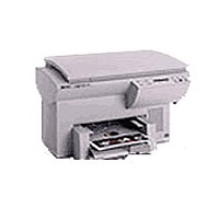 HP Color Copier 140 Inkt cartridge
