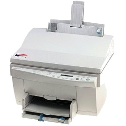 HP Color Copier 270 Inkt cartridge