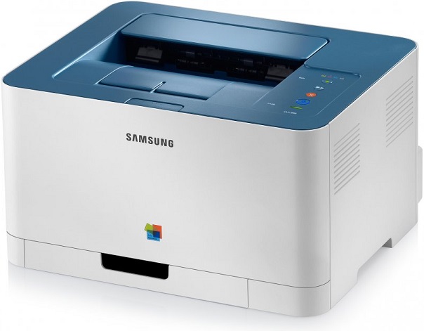 Samsung CLP-360 toner cartridge