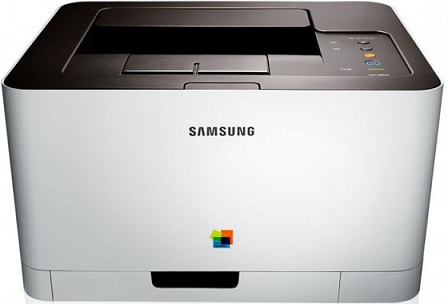 Samsung CLP-470 toner cartridge