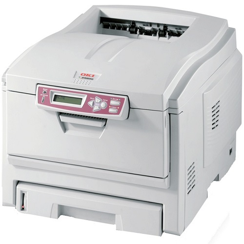 OKI C5200 toner cartridge OKI C5200 toner cartridge
