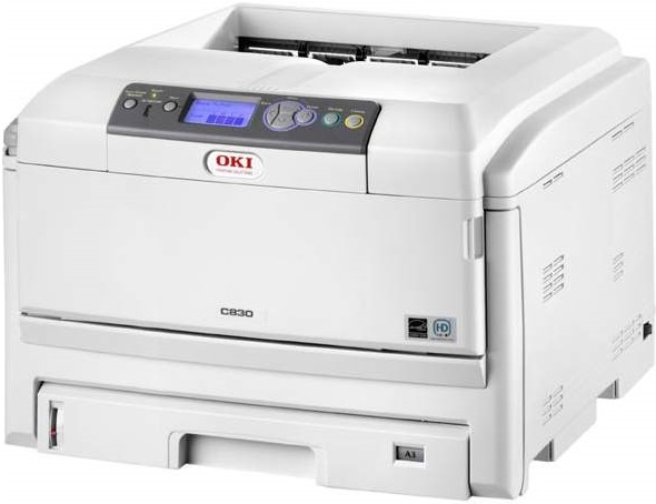 OKI C830 toner cartridge