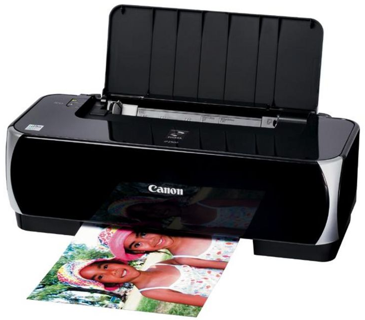 Canon Pixma IP2500 Inkt cartridge