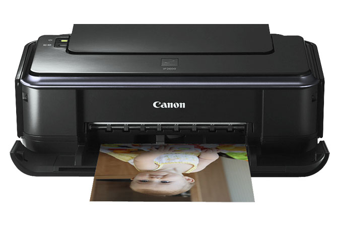 Canon Pixma IP2600 Inkt cartridge