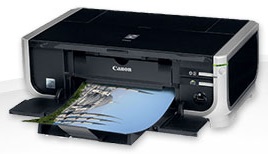 Canon Pixma IP5300 Inkt cartridge