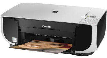 Canon Pixma MP210 inkt cartridges bestellen? | Goedkoopprinten.nl
