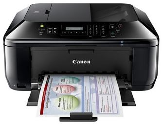 Canon Pixma MX435 Inkt cartridge