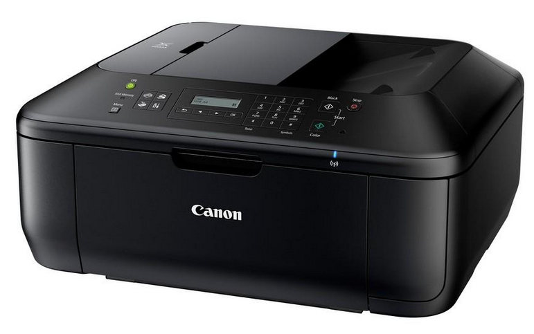 Canon Pixma MX475 Inkt cartridge