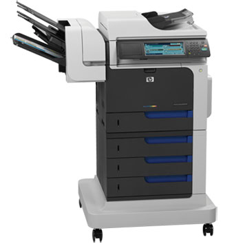 HP Color Laserjet CM4540 toner cartridge HP Color Laserjet CM4540 toner cartridge