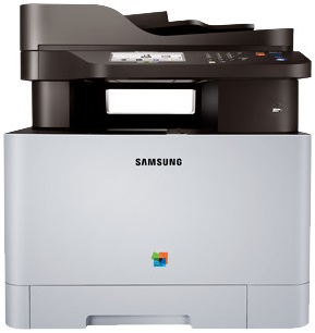 Samsung Xpress C1860 toner cartridge