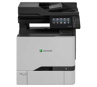 Lexmark CX cartridge