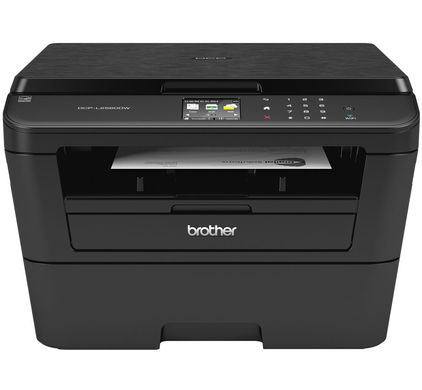 Brother DCP-L2560DW toner cartridge