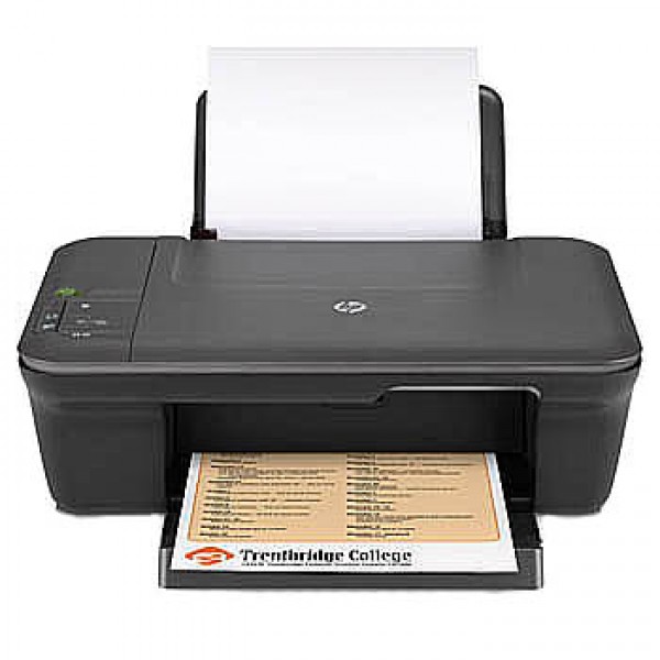 HP Deskjet 1100C Inkt cartridge