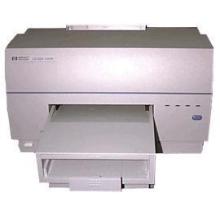 HP Deskjet 1600C Inkt cartridge