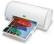 HP Deskjet 3300 Inkt cartridge