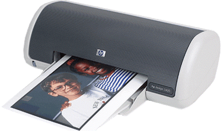 HP Deskjet 3420 Inkt cartridge