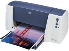 HP Deskjet 3822 Inkt cartridge