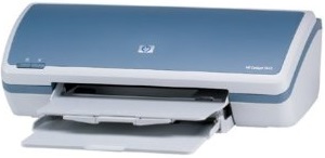 HP Deskjet 3845 Inkt cartridge