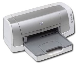 HP Deskjet 6122 Inkt cartridge