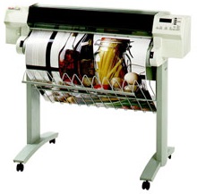 HP Designjet 750 Inkt cartridge HP Designjet 750 Inkt cartridge