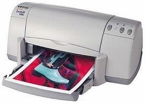 HP Deskjet 916C Inkt cartridge