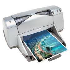 HP Deskjet 995C Inkt cartridge