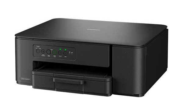 Brother DCP-J1260W Inkt cartridge Brother DCP-J1260W Inkt cartridge