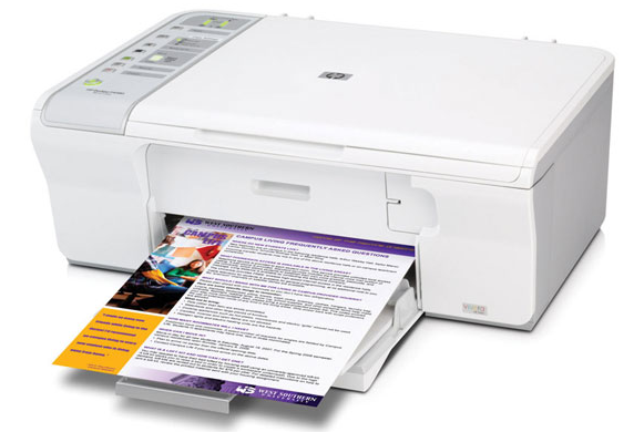 HP Deskjet F4280 Inkt cartridge HP Deskjet F4280 Inkt cartridge
