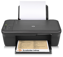 HP Deskjet 1050 Inkt cartridge HP Deskjet 1050 Inkt cartridge