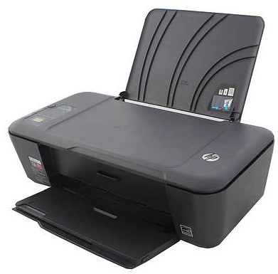 HP Deskjet 2000 Inkt cartridges